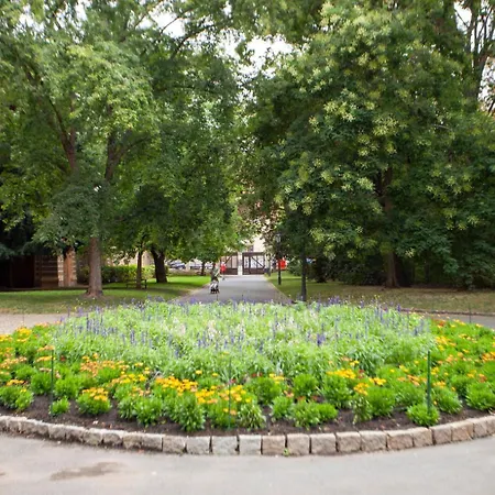 Blueground Rostovska Str Nr Park Foodie Area Prg-28 Apartmán *