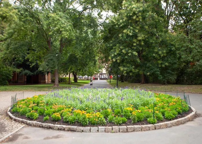 Blueground Rostovska Str Nr Park Foodie Area Prg-28 Apartmán *
